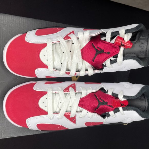 New Nike Air Jordan 6 Retro \